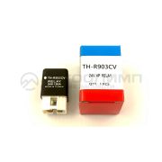 РелеУниверсальное TH-R903CV  --  24V-20A/4pin  TR