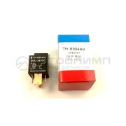 РелеУниверсальное GRY-0005/TH-R904AV 97103581/1543731/1669972 24V-80A/4pin/SCANIA TR