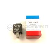 РелеУниверсальное TH-R905AV  --  24V-80A/5pin  TR