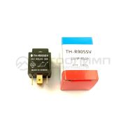 РелеУниверсальное GRY-0009/TH-R905SV 1431781/1391322/1172393/235940 24V-30A/5pin/MB,VOLVO,MAN TR
