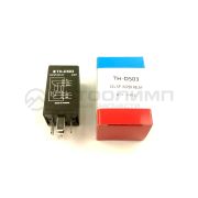 РелеСтеклоочистителя TH-D503  --  24V/6pin  TR
