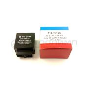 РелеСтеклоочистителя TH-D510/801.00230  8-97363-983-0/8-97855-015-0  24V/6pin  TR