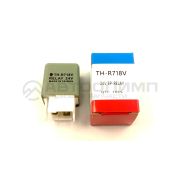 Реле TH-R718V  --  24V/5pin/TOYOTA  TR