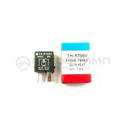 РелеУниверсальное GRY-0069/TH-R706V  25230-79965  24V-20A/4pin  TR