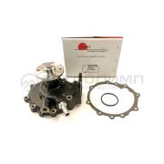 Помпа HINO  A5878/HI-22/J361-0023C/THI-50W  16100-E0281/2/-3970/-3971  J07C,J07E(T),J08C,J08E  TMT