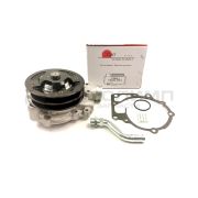 Помпа ISUZU  A4105/TI-35W-1  8-94390-599-5/-601/8-94395-656  6HE1,6HH1,6HK1/2руч/Алюмин  TMT /=A4108