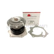 Помпа NISSAN,ISUZU  A2062/N-51/I-47/WPN-082/V3-117/TN-67WF  21010-2T325/-5T129  TD23,TD27  TMT