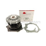 Помпа NISSAN  A2078/N-36/WPN-002/GWN-46AF/TN-27WF  21010-43G25/-43G02  TD23,TD25,TD27  TMT /=N-84/