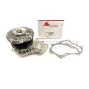 Помпа NISSAN  N-83/SN159/TN-66WF  21010-VW226/-VW227/-VW228/-VW201/-VW202/-VW203  ZD30DD  TMT