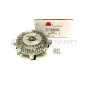 МуфтаВентилятора ISUZU  I-45F/VI-7380/TI-02F  8-97129-738-0/-737/8-97029-603/8-97088-801  4HF1  TMT