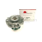 МуфтаВентилятора ISUZU  FCG-009/SFI-112/TI-34F  8-94394-009-2  6HE1,6HH1,6HK1  TMT