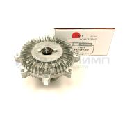 МуфтаВентилятора ISUZU  I-55F/SFI-104/209-188/TI-01F 8-97129-735-0/8-97129-736/8-97094-661 4JG2  TMT