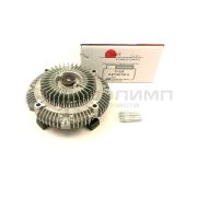 МуфтаВентилятора ISUZU  FCG-007/I-65F/209-202/TI-33F  8-97148-797-0  Богдан/NKR,NQR/4HE1  TMT