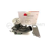 Помпа ISUZU A4300/TI-42W-1 1-13650-016-0/1-13610-425/-817 6BD1,6BG1T/Спецтех/Крепеж74.5mm TMT