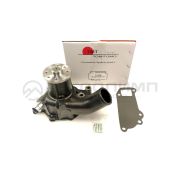 Помпа ISUZU A4242/TI-42 1-13610-877-0/1-13610-157-0 6BB1,6BD1,6BF1,4BG1T/Спецтехн/Крепеж60mm TMT
