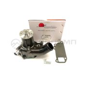 Помпа ISUZU  A4306/TI-102W  1-13650-017-0/1-13610-995-0  6BG1T(Спецтехника)  TMT