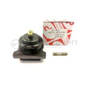 ПодушкаДВС ME017631/MC907899  KPMC907899  MMC(CANTER)FRONT  4D33,4D35(круглая)  KP