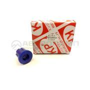 ВтулкаРессорная 90385-23037/-23002  KP90385-23037  23-40-45  DYNA/BU6#(88~95)  KP