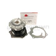 Помпа NISSAN A2058/WPN-028/V3-104/TN-28WF 21010-J2N26/-02N86/-02N89/-02N91 TD27(T),TD23 TMT