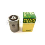 ФильтрТопливный FC-5304/WK943-1  A0010920301/A0010920201/8643157/51125030015  MB,VOLVO,MAN  MANN