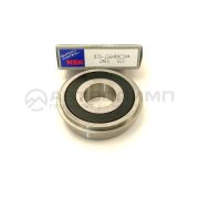 Подшипник B30-126NR/B30-126NRC3  ---  30-75-20/Проточка,сШайбой  NSK