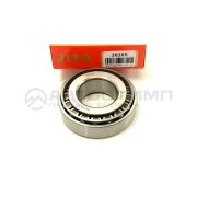 Подшипник 30205JR/HR30205J/4T-30205/GPZ30205  0259-33-047/40210-H1000/S083-33-075  25-52-16.25  JITO