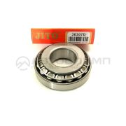 Подшипник 30307DJR/30307DJ/E30307DJ  MB161025/MH043162  35-80-22.75  JITO