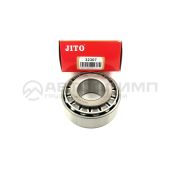 Подшипник 32307JR/HR32307J/HE32307J  97609-32307/MS556583/9884-35111  35-80-32.75  JITO
