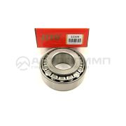 Подшипник 32309JR/32309J/32309U  MS556585/MH043080/90043-70009  45-100-38.25  JITO