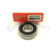 Подшипник 6000-2NSE/-2RS/-LLU/-DDU  90099-10144/08133-60007/09262-10001/12623-70B00/  10-26-8  JITO