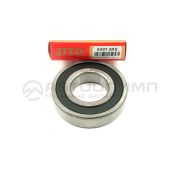 Подшипник 6207-2NSE/-2RSCM/-LLU/-DDUCM  MB092185/43215-01900/S121-26-151-A/S2YA-26-151 35-72-17 JITO