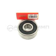 Подшипник 6301-2NSE/-2RS/2RSC3/-DDUCM/LLU/2ASU1  9960-68-301/99606-83010/13546-54020  12-37-12  JITO