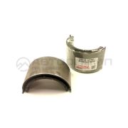 ВтулкаСтабилизатора 49305-1780/S4930-51780  HN-1304  ---  HINO/FR1/REAR/Полувтулка  ORIGINAL