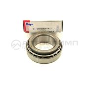 Подшипник 32008JR-3  ---  40-68-14.5-22  KOYO