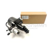 ПГУсцепления 642-09307/XLD-10-206  ---  вСборе/d90mm,M14,19.8mm  HD-JKC