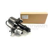 ПГУсцепления 642-09206/XLD-10-202  ---  вСборе/d70mm,3/8«PT,7/8»  HD-JKC