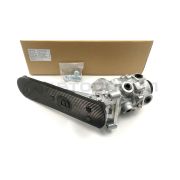 КранГлавныйТормозной MMC  MC838211/MC807291  241-02903/XLD-10-301  FV415/вСборе/сПедалью  HD-JKC