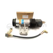 ПневмоусилительКПП  33510-1055  XLD-10-611/HD-C023  ---  HD-JKC