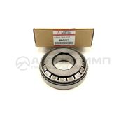 Подшипник 30312D-R55-25G  MH043133  55-130-34/ХвостРедуктор  ORIGINAL