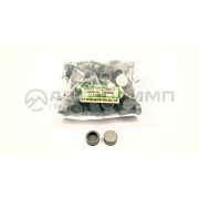 ЗаглушкаГоловкиБлокаДВС MMC  30004-24302  B602  6D22,8DC9/12mm  YIE-KUANG