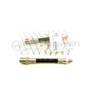 ШлангВыжимногоПодшипника MMC  ME515334/CRME515334  M10-1.0/M16-1.5/L=145mm  CR