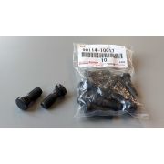 Шпилька TOYOTA  90114-10017  M10xL32xL10.5mm/дляРучнТормоза  ORIGINAL*