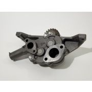 НасосМасляный ISUZU  L210-0015M/OPI-2010  1-13100-201-0  6RB1,6RA1-T/Спецтехника  TBK