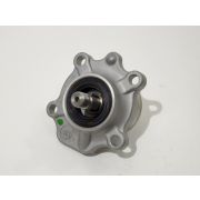 НасосМасляный ISUZU  L210-0016S  8-94459-730-1  4ZE1/+Спецтехника  TBK /толщинаРотора20mm/