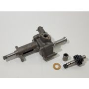 НасосМасляный ISUZU  L210-0039M  1-13100-233-0  6BG1/Спецтехника  TBK