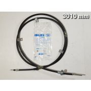 ТросРучногоТормоза MMC  4GB0466  MC416955  FK335(L=2975mm)  TSK /?MC416954/