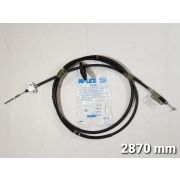 ТросРучногоТормоза TOYOTA  4RB1759/4TB1321  46420-37240  XZU4#,BU4#(отРукоятки)  TSK