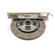 ДискСцепления NSD035/NSD035N  30100-03E01/30100-0H800/30100-T7200  225-150-24-25.6/NISSAN  SEA