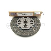 ДискСцепления TYD011A  31250-36130/31250-36131/31250-33041/31250-20140  236-150-21-29.8/28.9  SEA