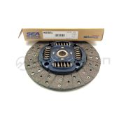 ДискСцепления MBD108/MBD108SL  2301A001/2301A039/2301A020/MB886333  250-160-23-26.1  SEA